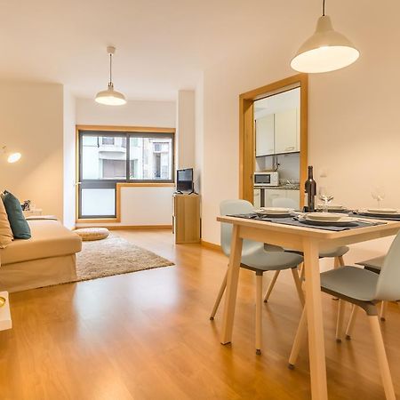 Апартаменты Camoes Executive Flat Порту Экстерьер фото