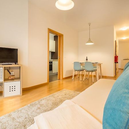 Апартаменты Camoes Executive Flat Порту Экстерьер фото
