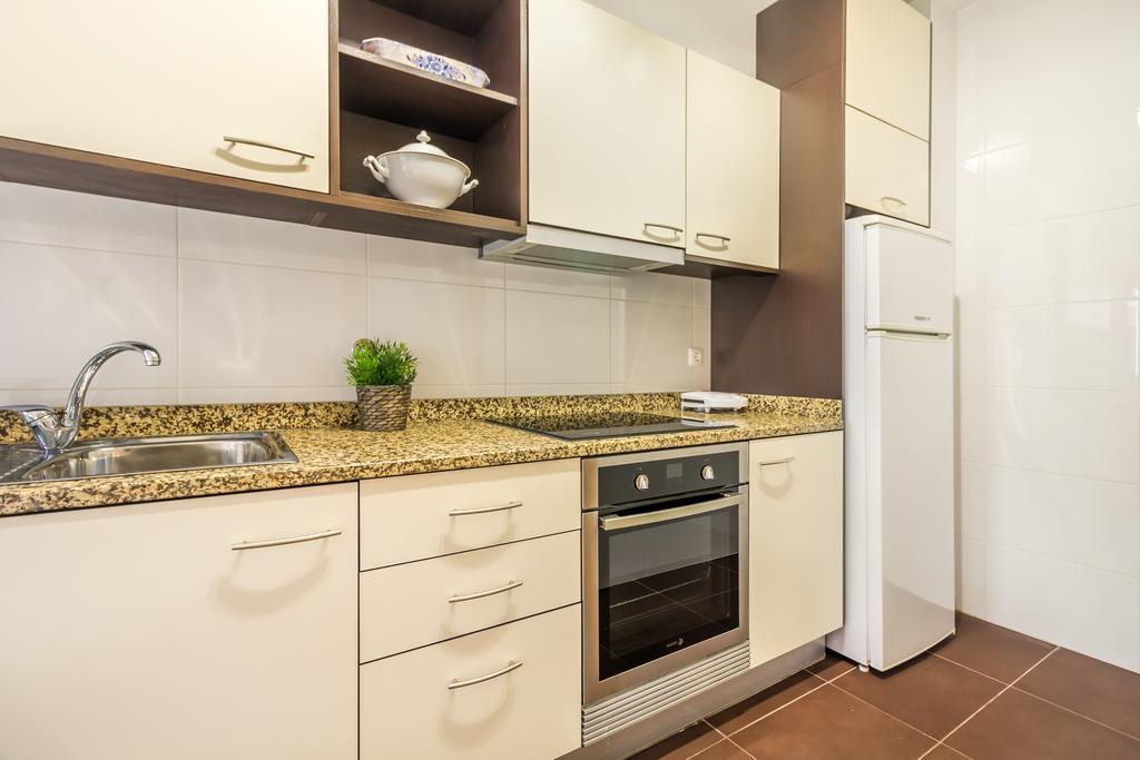 Апартаменты Camoes Executive Flat Порту Экстерьер фото
