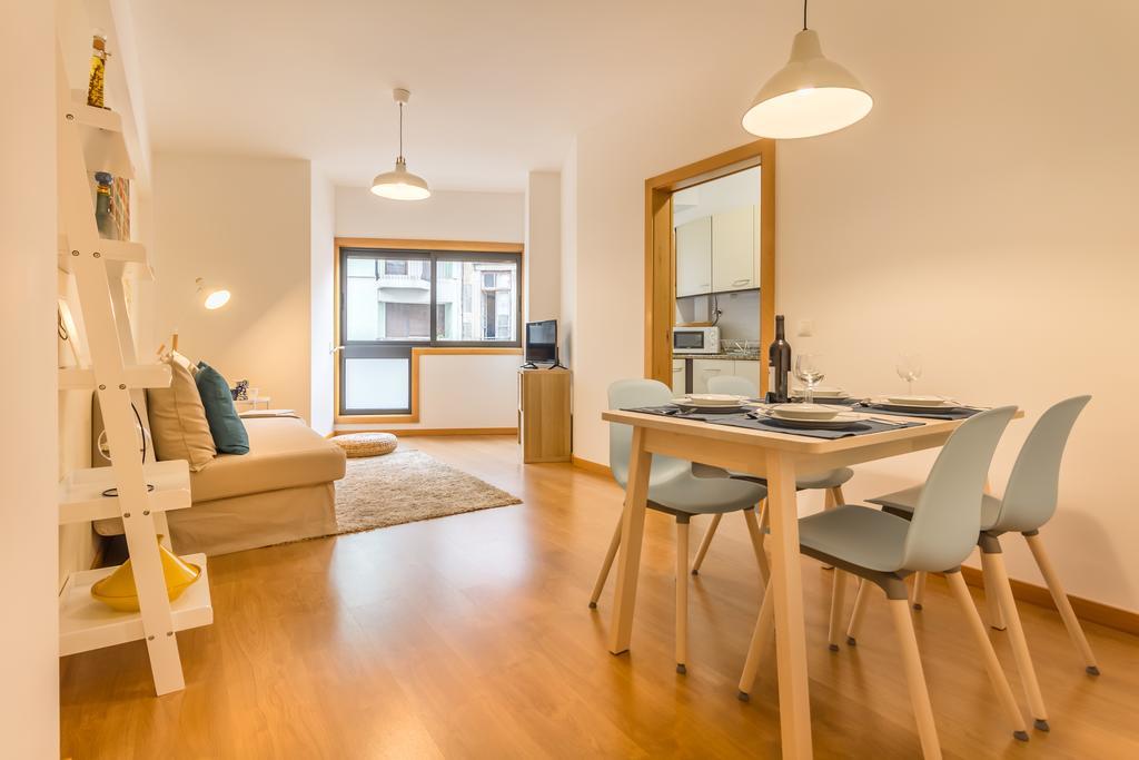 Апартаменты Camoes Executive Flat Порту Экстерьер фото