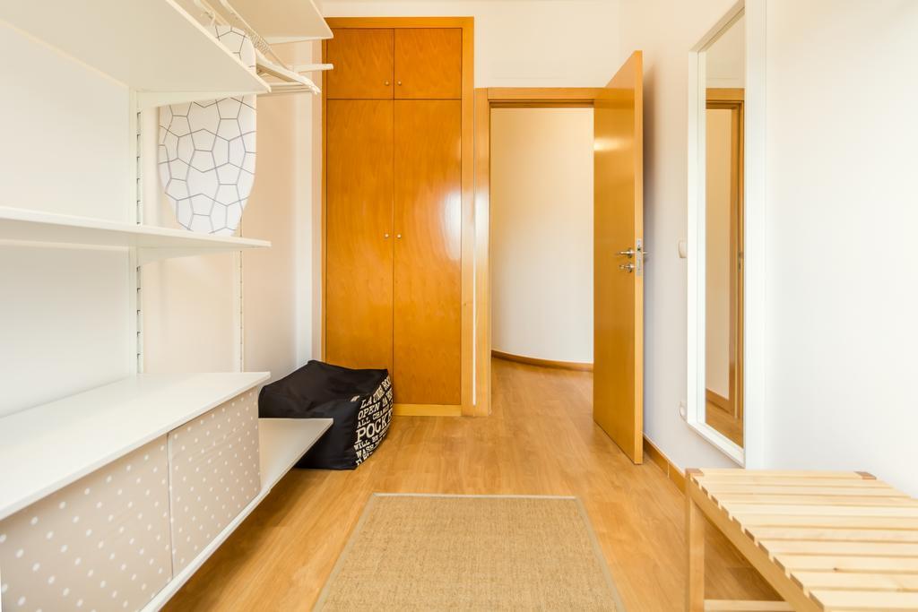 Апартаменты Camoes Executive Flat Порту Экстерьер фото