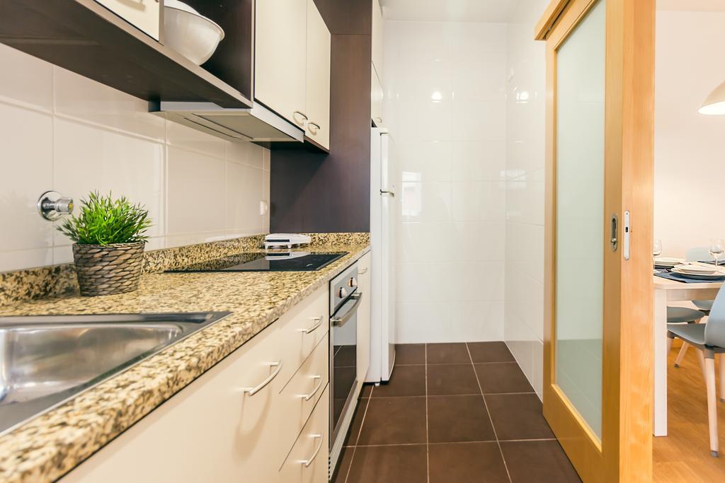 Апартаменты Camoes Executive Flat Порту Экстерьер фото