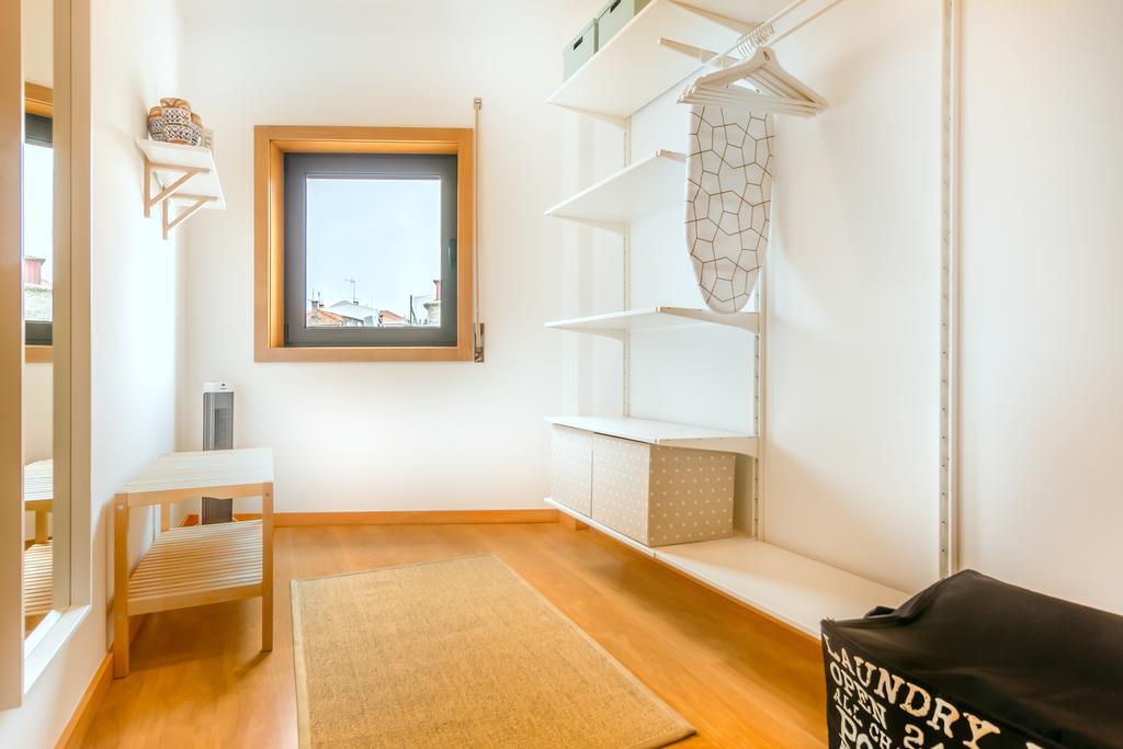 Апартаменты Camoes Executive Flat Порту Экстерьер фото