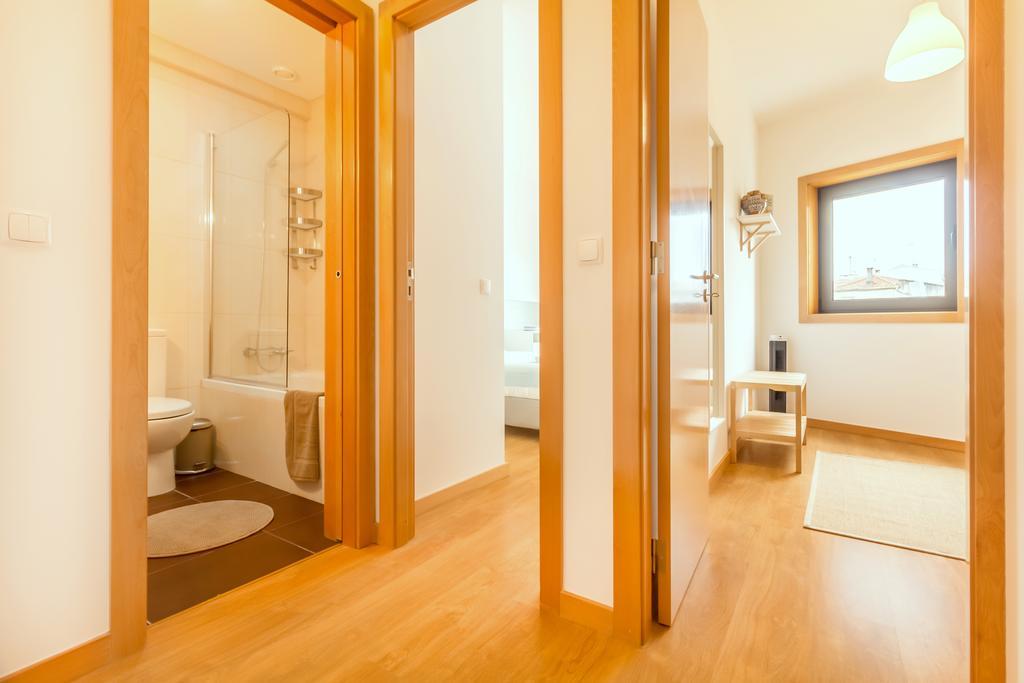 Апартаменты Camoes Executive Flat Порту Экстерьер фото