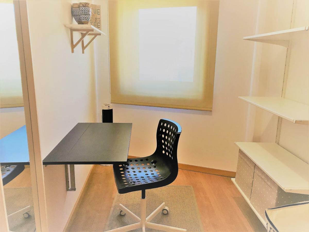 Апартаменты Camoes Executive Flat Порту Экстерьер фото